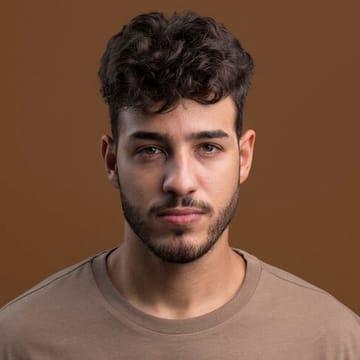 Avatar do usuário Mariana