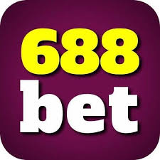 Logo 688bet